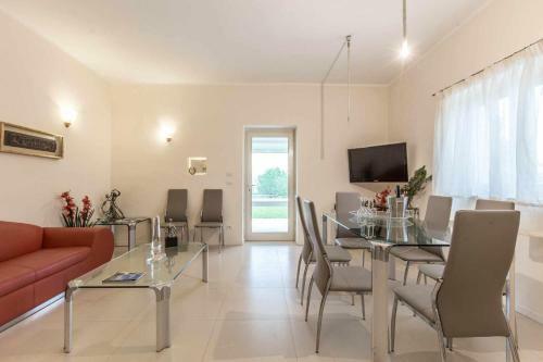 Villa Splendido Trullo Con Piscina Privata Nellitria
