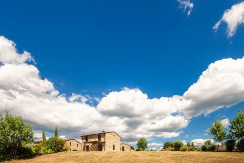 Villa La Limonaia - I Borghi Della Selvaccia
