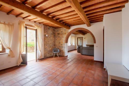 Villa Il Ciliegio - I Borghi Della Selvaccia