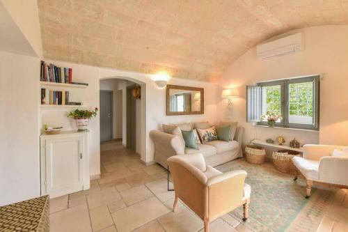 Apartamento Trulli Di Mia With Pool
