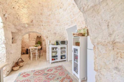 Apartamento Trulli Di Mia With Pool