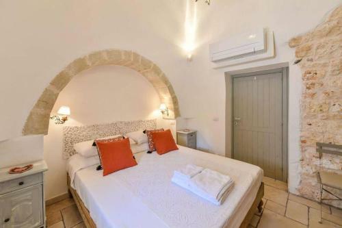 Apartamento Trulli Di Mia With Pool