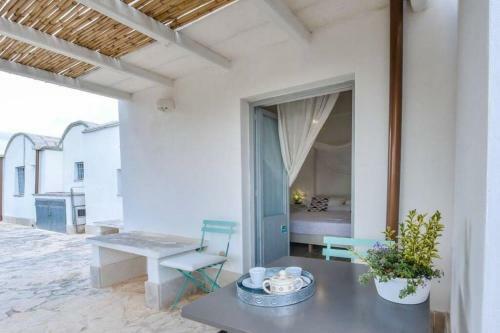 Apartamento Trulli Di Mia With Pool