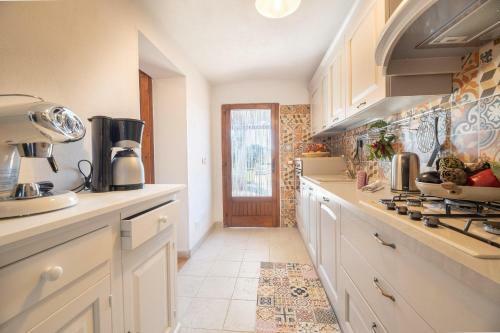 Villa Acqua Azzurra