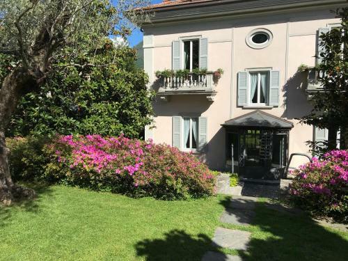 Villa Marina & Pool Cernobbio Lake Como