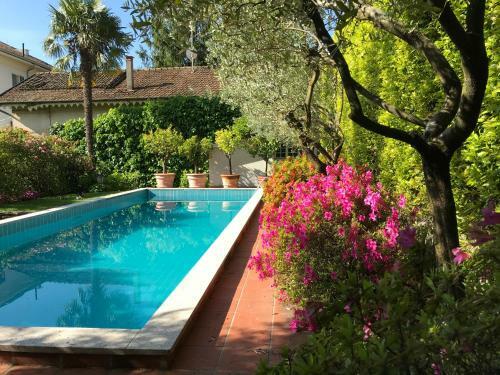 Villa Marina & Pool Cernobbio Lake Como