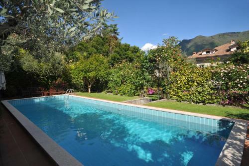 Villa Marina & Pool Cernobbio Lake Como