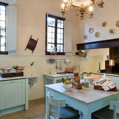 Agroturismo Villa Il Pozzo