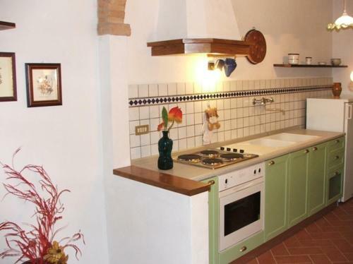 Agroturismo Villa Il Pozzo