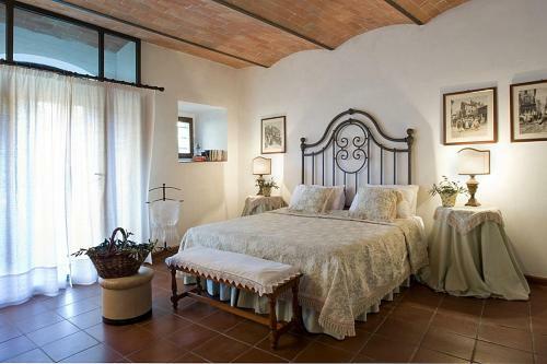 Agroturismo Villa Il Pozzo