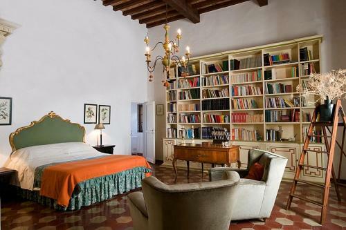 Agroturismo Villa Il Pozzo