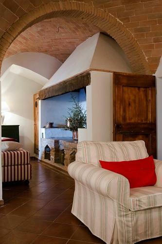 Agroturismo Villa Il Pozzo