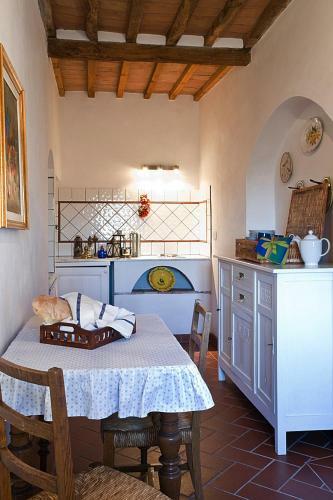 Agroturismo Villa Il Pozzo