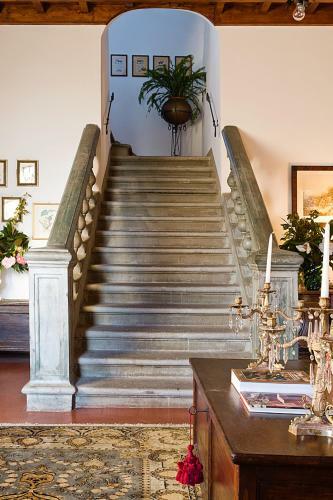 Agroturismo Villa Il Pozzo
