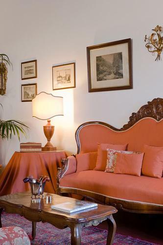 Agroturismo Villa Il Pozzo