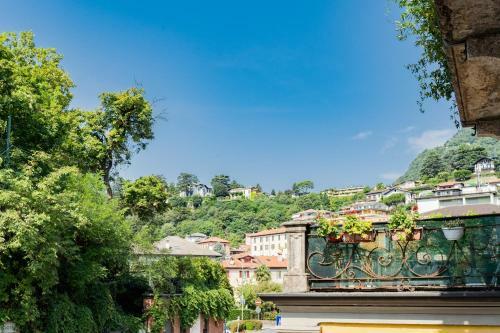 Apartamento Amazing Cernobbio - Lake Como By Rentallcomo
