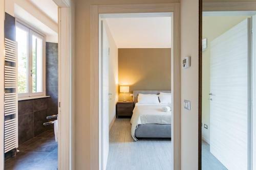 Apartamento Amazing Cernobbio - Lake Como By Rentallcomo
