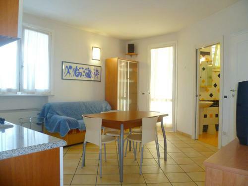 Apartamento Residence La Rotonda