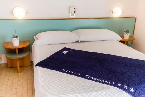 Hotel Gabbiano
