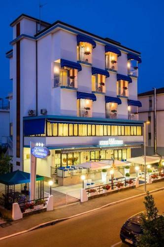 Hotel Gabbiano