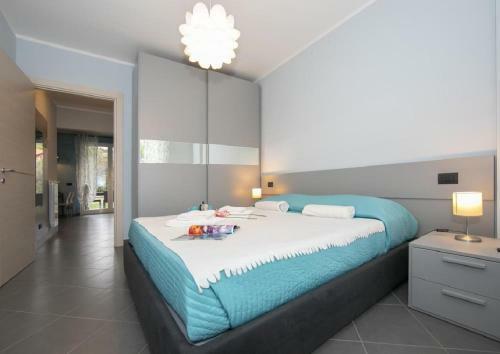 Apartamento Appartamento Aurora