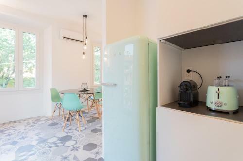 Apartamento Breakfast At Tiffany's In Cernobbio - Lake Como By Rentallcomo