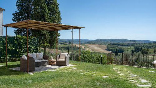 Villa Il Pino 12