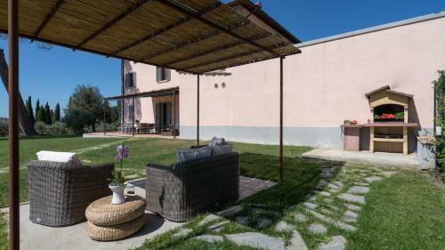 Villa Il Pino 12