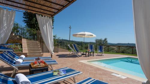 Villa Il Pino 12