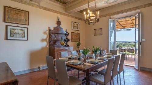 Villa Il Pino 12