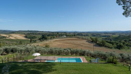 Villa Il Pino 12