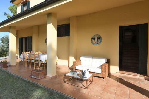 Villa Montalbano 8