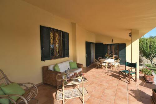 Villa Montalbano 8