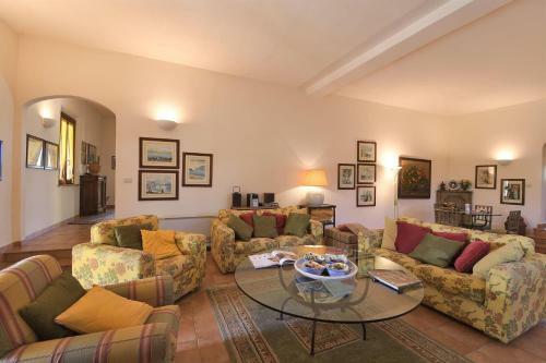 Villa Montalbano 8