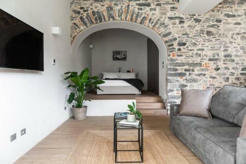 Apartamento Open Space_apartment (local Concept)