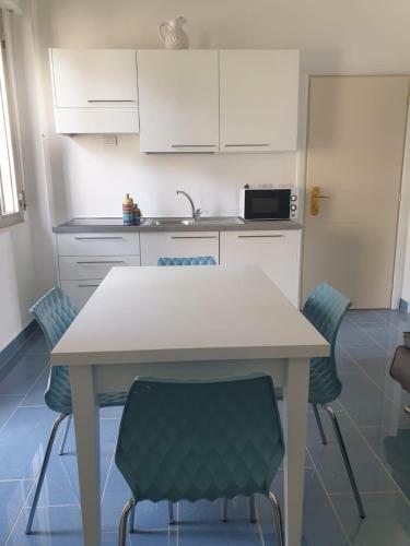 Apartamento Appartamenti All Inclusive Hotel Major