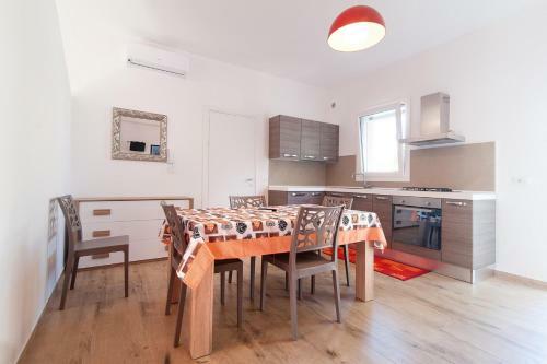 Apartamento Bilocale Conchiglia