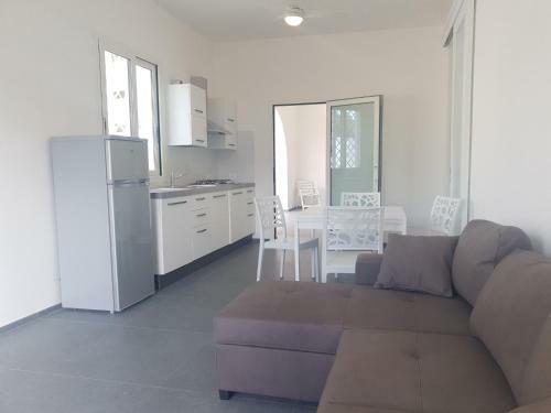 Medusa Room Apartment