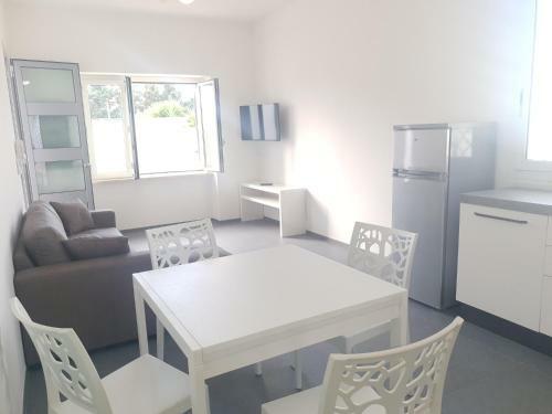 Medusa Room Apartment