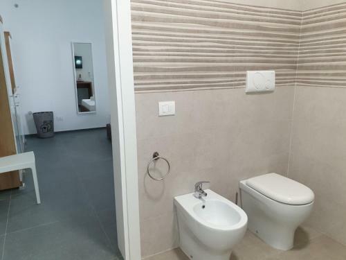 Medusa Room Apartment