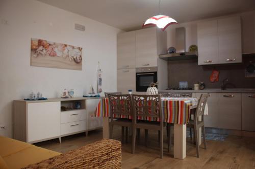 Bilocale Conchiglia N. 2