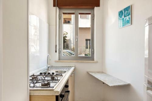Apartamento Residence Kalura