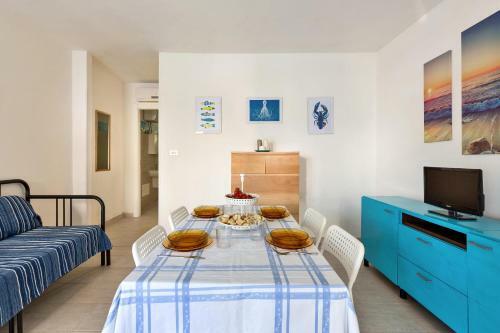 Apartamento Residence Kalura