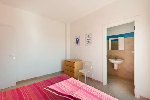Apartamento Residence Kalura