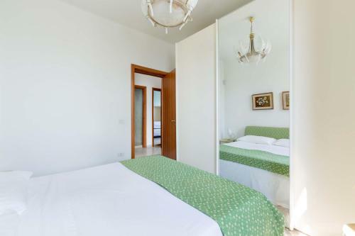 Apartamento Appartamenti In Villa Michelle