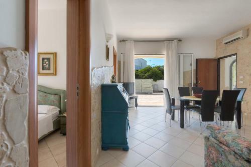 Apartamento Appartamenti In Villa Michelle
