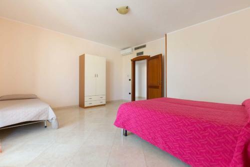 Apartamento Residence Maestrale