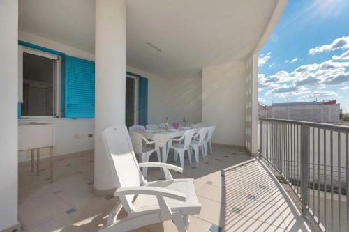 Apartamento Residence Maestrale