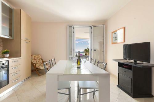Apartamento Residence Maestrale
