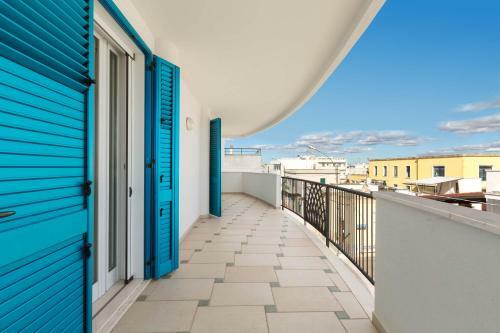 Apartamento Residence Maestrale